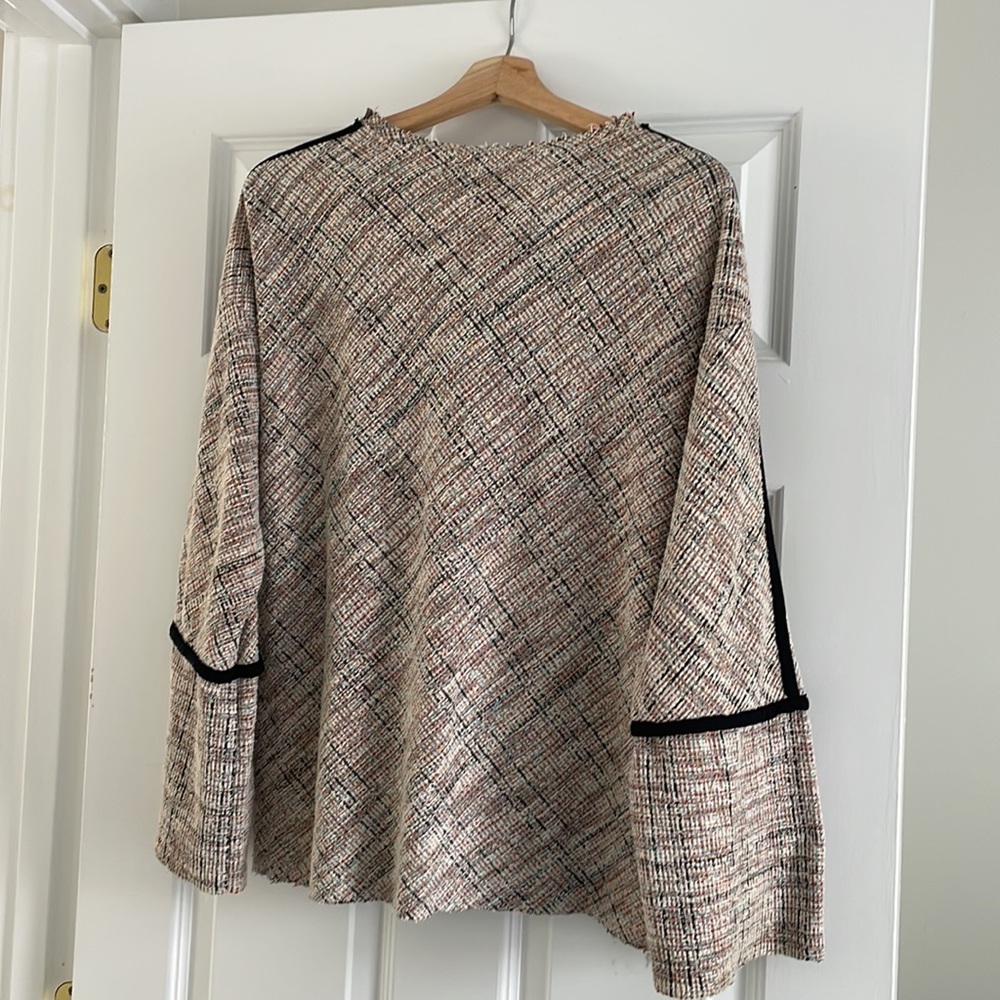 Zara Top